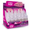 AMPOLA CAPILAR NATU HAIR SUPER BRILHO 10ML