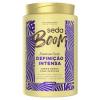 CREME PARA PENTEAR SEDA BOOM DEFINIÇÃO INTENSA 1KG