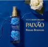 BODY SPRAY PAIXAO ROSAS BRANCAS 200ML