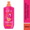 CREME PARA PENTEAR ELSEVE LISO DOS SONHOS EXTERMINA FRIZZ 250ML
