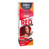 TONALIZANTE SALON LINE COLOR EXPRESS FUN FANCY RED 100ML