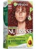 TINTURA GARNIER NUTRISSE PIMENTA MALAGUETA 666