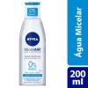 AGUA MICELAR NIVEA 7 EM 1 200ML