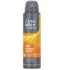 DESODORANTE DOVE AERO MEN CAR ENERGY BOOST 150ML
