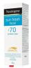 PROTETOR SOLAR NEUTROGENA SUNFRESH FACIAL OIL F70 40G