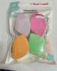ESPONJA REAL LOVE FACIAL SO18B