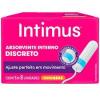 ABSORVENTE INTERNO INTIMUS SUPER 8 UNIDADES