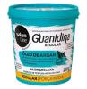 GUANIDINA SALON LINE OLEO DE ARGAN FORCA MEDIA 218G