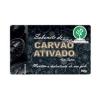 SABONETE EM BARRA BIONATURE CARVAO ATIVADO 90G
