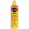 CREME PARA PENTEAR SALON LINE HIDRA 3EM1 DPANTENOL 300ML