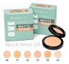 PÓ COMPACTO MAX LOVE MATTE VEGANO COR 45