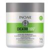 MASCARA INOAR CICATRIFIOS E ARGAN OIL 250G
