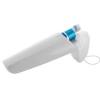 PORTA ESCOVA DENTAL BRANCO