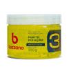 GEL FIXADOR BOZZANO 3 AMARELO 300G