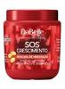 MASCARA DABELLE HIDRATAÇÃO SOS CRESCIMENTO 400GR