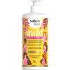 CREME PARA PENTEAR SALON LINE SUPER CONTROLE 1L