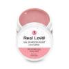 GEL DE ALONGAMENTO REAL LOVE COM GLITER 5 NUDE 15ML