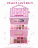 PALETA LOVE RAIN DE SOMBRAS 26 CORES