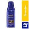 LOÇÃO NIVEA FIRM Q10 PELE SECA 200ML
