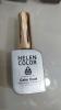 ESMALTE EM GEL CONEXÃO HELEN COLOR 12ML 35#