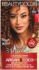 TINTURA BEAUTY COLOR RUIVO CARAMELO 86.74