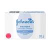 SABONETE BARRA JOHNSONS BABY ORIGINAL 80G