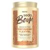CREME PARA PENTEAR SEDA BOOM DEFINIÇÃO FLEXIVEL 1KG