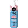 CREME MODELADOR SALON LINE CACHOS DOS SONHOS 500ML