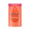 SABONETE LIQUIDO JOHNSONS BABY GLICERINA 180ML 