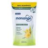 SABONETE LIQUIDO MONANGE REFIL DETOX 200ML