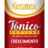 TONICO CRESCIMENTO KERATEX 25ML