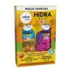 KIT SHAMPOO E CONDICIONADOR SALON LINE KIDS HIDRA 300ML