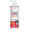 CREME PARA PENTEAR WIDI CARE JUBINHA EFEITO PESADADINHO 300ML