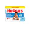 FRALDA HUGGIES TRIPLA PROTECAO G COM 30 UNIDADES