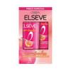 KIT SHAMPOO CONDICIONADOR ELSEVE LISO DOS SONHOS 375ML 