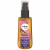 REPARADOR DE PONTAS SALON LINE SOS SUPER OLEOS 42 ML