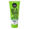 GELATINA SALON LINE SUPER DEFINICAO 72H 200G