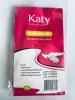 KIT MANICURE KATY EMOLIENTE DESCATAVEL 20G