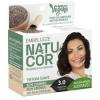 TONALIZANTE NATUCOR CASTANHO ESCURO 3.0