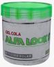 GEL COLA ALFA LOOKS INCOLOR 500G