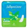 ABSORVENTE SEMPRE LIVRE ADAPT ESPECIAL SUAVE SEM ABAS 8 UNIDADES