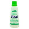 REMOVEDOR ZULU DE ESMALTE A BASE DE ACETONA ERVA DOCE 90ML