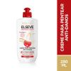 CREME PARA PENTEAR ELSEVE REPARAÇÃO TOTAL 5  250ML