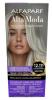 TINTURA ALTA MODA ESP 12.111 L PLAT CIN INT MAT