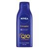 LOÇÃO HIDRATANTE NIVEA FIRMADOR Q10 VITAMINA C 400ML