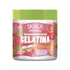 GELATINA CAPILAR SKALA MELANCIA 550G