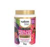 CREME PARA PENTEAR SALON LINE OLEO EXTRAORD UVA MAIS MELANC 1KG