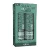KIT SHAMPOO E CONDICIONADOR SALAO CASA CACHOS 750ML