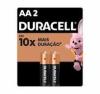 DURA PILHA AA PEQUENA C/2