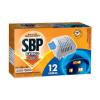 APARELHO E PASTILHA SBP ELETRICO 12HRS 
